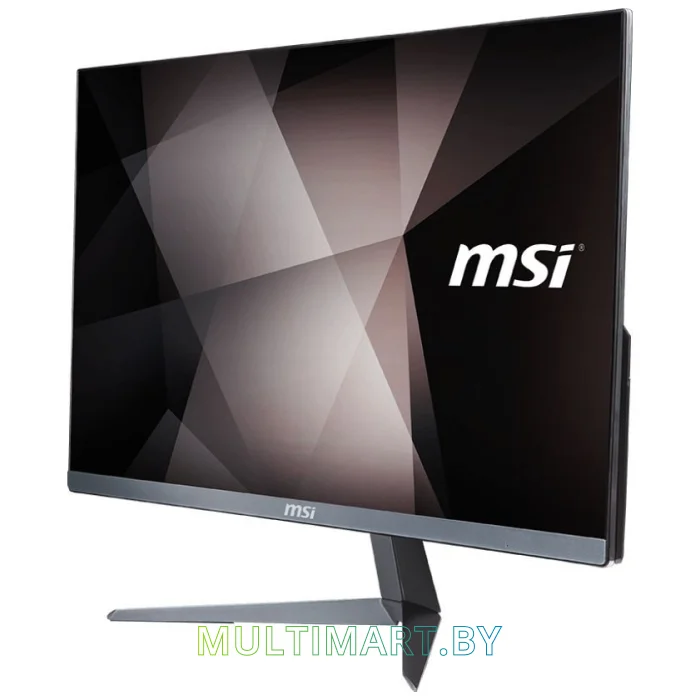 Моноблок MSI Pro 24X 10M-036XRU (9S6-AEC213-243)